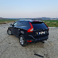 Volvo XC60 2,4 D5 automat Summum 151kw 205 koní r.v. 2010 - 2