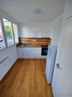 Pronájem bytu 2+1 50 m² Jilemnického, Mladá Boleslav - Mladá - 2