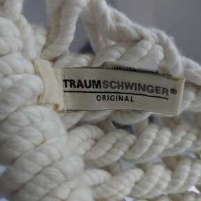 Prodám houpací síť Traumschwinger XL - 2