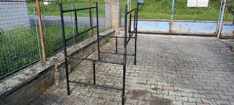 Lešení - 2