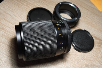 Carl Zeiss Vario-Sonnar 40–80mm f/3.5 AEG Contax/Yashica - 2