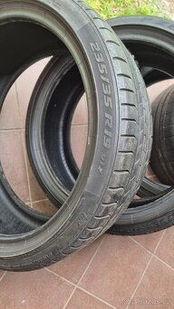 PIRELLI P ZERO - 2