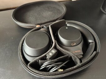 Sony WH-1000XM3 - 2