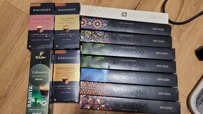 De'Longhi Nespresso Gran Lattissima - 2