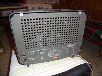 radio Rytmus - 2