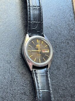 Orient 3 star - 2
