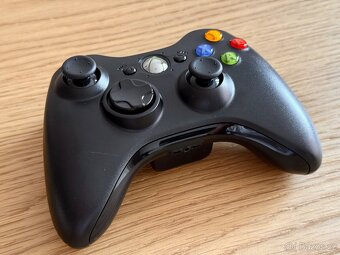 Xbox360 original ovladač - 2