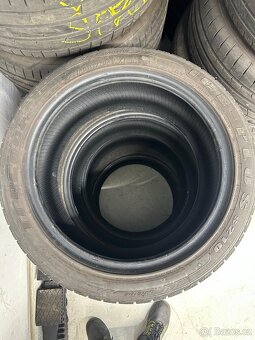 4x zimní pneu 225/45 R17 94V XL - 2