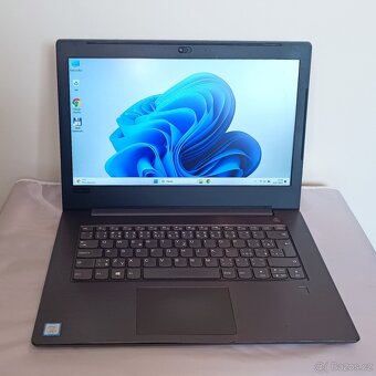 Notebook Lenovo V330, i5, 12GB, 256GB NVMe - 2