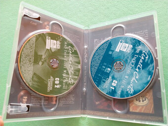 Agatha Christie: And Then There Were None (2005) - PC hra - 2