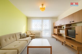 Pronájem bytu 1+1, 40 m², Rychnov nad Kněžnou, ul. Mírová - 2