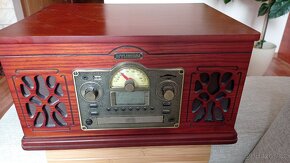 Retro rádio - 2