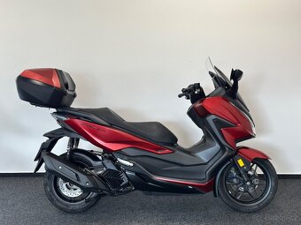 Honda Forza 125 - 2