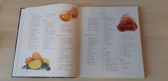 Rychlé večeře (Apetit) - 2