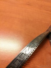 Adesto SPI Flash paměť 64Mbit 85MHz SOIC-8 - 2