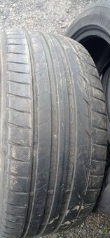 Letní pneumatiky 225/45/17 Dunlop - 2