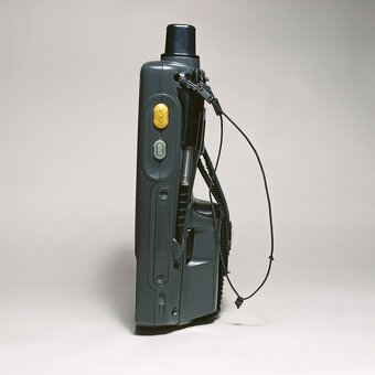 Symbol MC7094, mobilní terminál, čtečka a skener kódů - 2