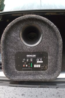 Sencor SCS WA1003 - 2