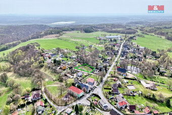 Prodej pozemku k bydlení, 1337 m², Boleboř - 2