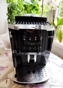 kávovar Delonghi Magnifica Start - 2