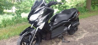 Yamaha xmax 250 (2011) - 2