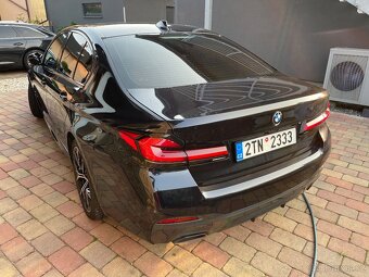Prodam BMW 530 D, M/sport, r.v 2021/22 Toop - 2