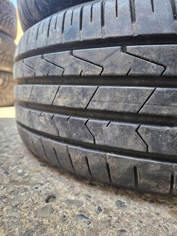 205/55R16 91H Ventus Prime3 HANKOOK - 2