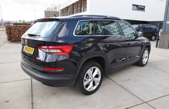 Škoda Kodiaq 1.5 TSI - 2
