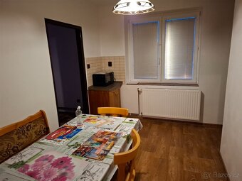 Pronájem bytu Kunžak - 2