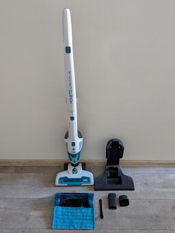ETA Moneto II AQUA PLUS 18V - 2