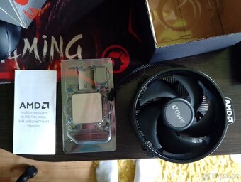 AMD Ryzen 5 3600 - 2