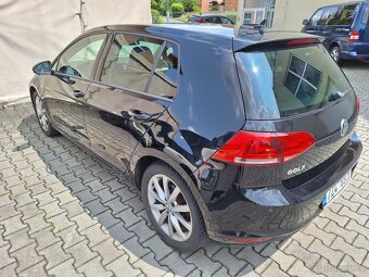 Wolkswagen Golf 7 - 2