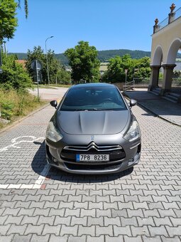 Citroen DS 5 - 2
