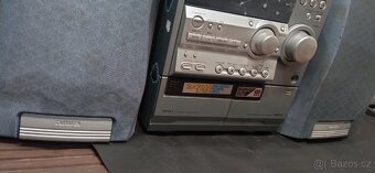 AIWA věž NSX-R21 - 2