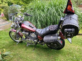 Virago - 2