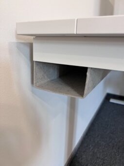 Psací stůl Ikea - super stav - 2