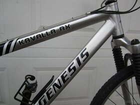 Genesis "26" DEORE - 2