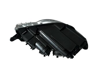 Levý přední halogen 3C8941005C VW Passat CC r.v. 2010 - 2