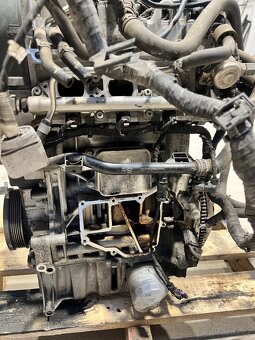 Motor DKR - 2