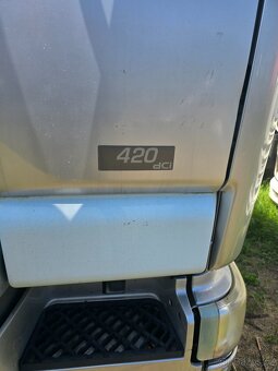 RENAULT PREMIUM 420 DCI R.V 2002 NÁHRADNÍ DÍLY - 2