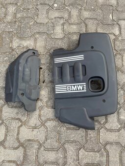 KRYT MOTORU M47 - 2