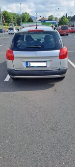 Peugeot 207 SW - 2