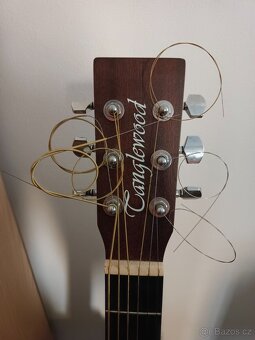 Kytara Tanglewood twcr d - 2