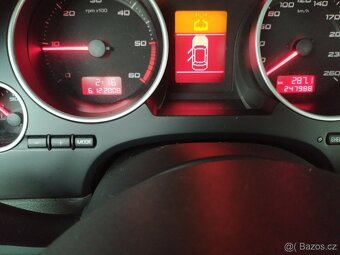 Motor CAGA 2.0 TDI 105 kW nové rozvody kladky řemeny - 2
