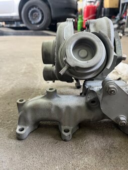 Turbo 2052 - 2