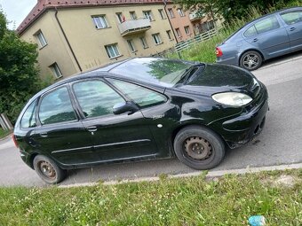 Citroën xara Picasso 1.8i,85kw - 2