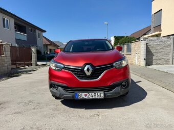 Renault Kadjar 1.2 TCE - 2