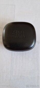 Sluchátka-JBL Wave Flex - 2