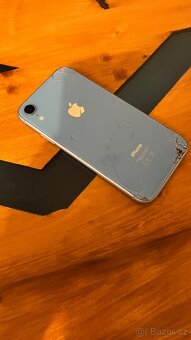 iPhone XR 64 GB náhradní díly - 2