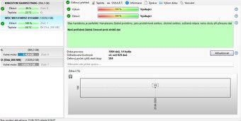 WD Gold 14TB - 2
